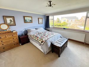 Bedroom Two- click for photo gallery